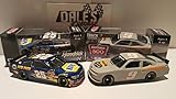 Chase Elliott 2015 #25 NAPA Auto Parts 1:64 Nascar Diecast