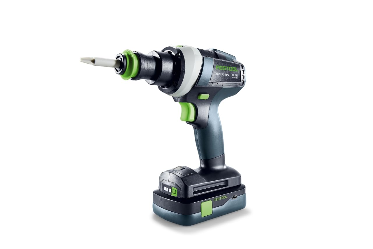 Festool Cordless Drill Toy TY-TPC