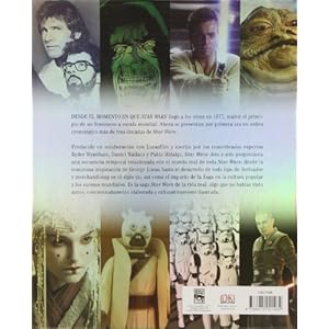 Star Wars: A�o a a�o