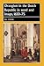 Orangism in the Dutch Republic in word and image, 1650-75 (Studies in Early Modern European History MUP)