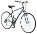Schwinn Network 1.0 700c Men’s 18 Hybrid Bike, 18-Inch/Medium, Greythumb 3