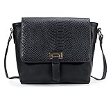 Scarleton Simple Fashionable Flap Crossbosy Bag H1878