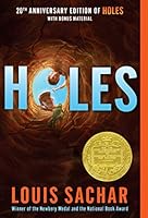 Cover of Holes