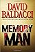 Memory Man (Amos Decker series) - Book by David Baldacci