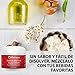 Bonapiel Stretch Mark & Scar Cream - Formula for Scar Removal & Prevention for Men & Women - Natural & Organic Moisturizing Body Cream Treatment - Great for Before & After Pregnancy - 4 OZ