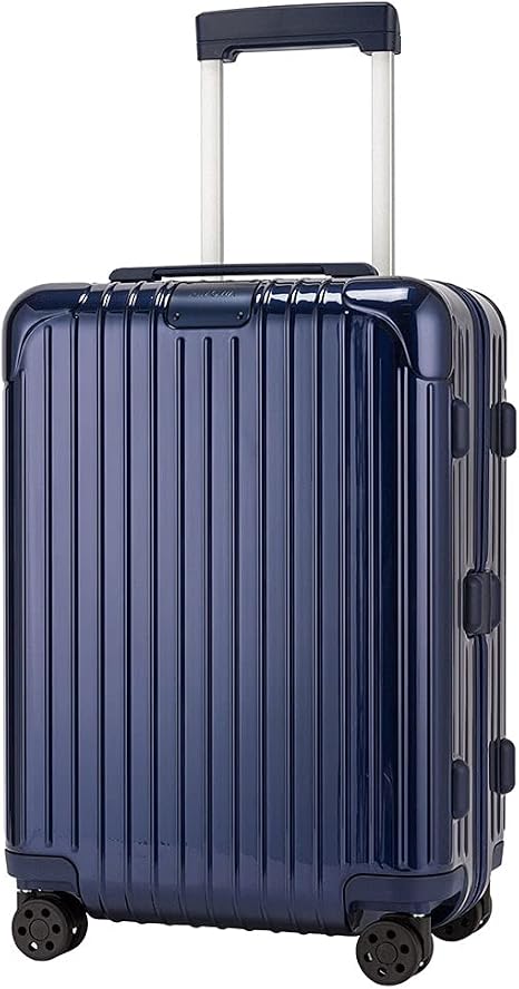 Amazon Co Jp リモワ Rimowa エッセンシャル キャビン 36l 4輪 機内持ち込み スーツケース キャリーケース キャリーバッグ 83253604 Essential Cabin 旧 サルサ 並行輸入品 シューズ バッグ