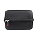 Hermitshell Hard EVA Travel Case Fits Apple HomePod Speaker (Shoulder Bag)