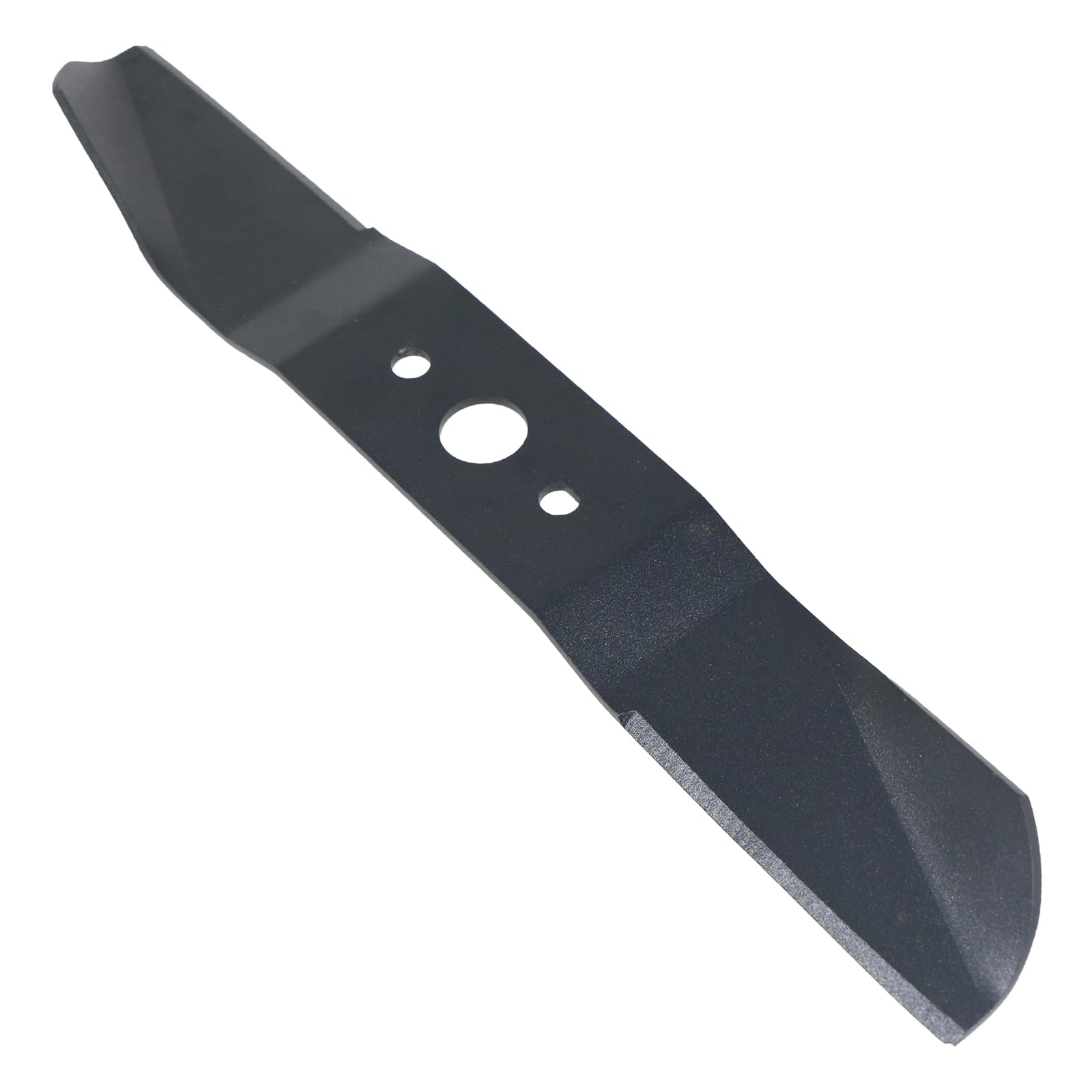 Spares2go 13" 33cm Blade for Worx WG772E WG773E WG776E WG778E WG779E Lawnmower