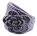 X&Z FAshion women's knit Winter headband ear warmer many colors