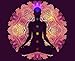 Incense 7 Chakras Incense Natural Meditation Premium Incense Sticks from Root to Crown 35 Sticks Set Gift Pack - Perfect Balance Seven Chakras Incense for Healing, Yoga, Meditation, Aromatherapy