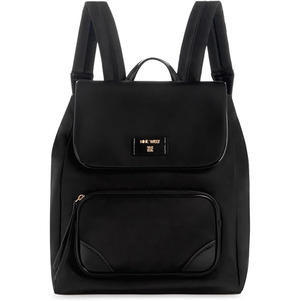 Amazon.com: Nine West Milenia Medium Backpack : Clothing  display picture 3