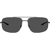 Under Armour mens Ua Impulse Square Sunglasses