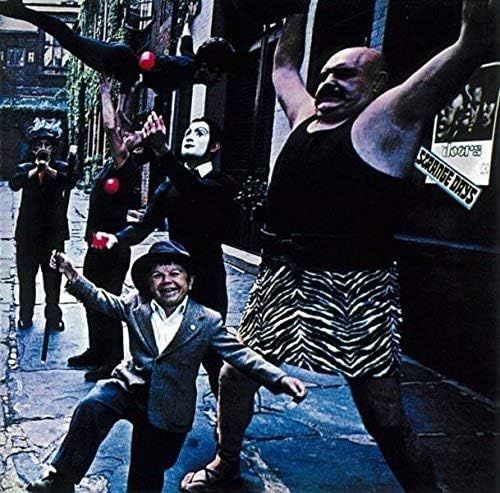 Strange Days: 50th Anniversary Expanded Edition