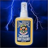 Dr. Juice Tournament Trout / Salmon Fish Scent