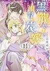 黒龍さまの見習い花嫁 第11巻