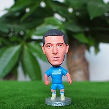 eden hazard action figure