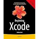 Beginning Xcode