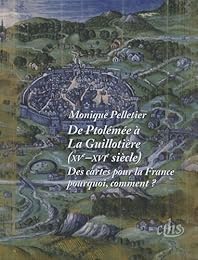 De Ptolémée à La Guillotière, XVe-XVIe siècle