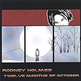 Twelve Months of October