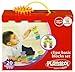 Playskool Clipo Basic Blocks Set