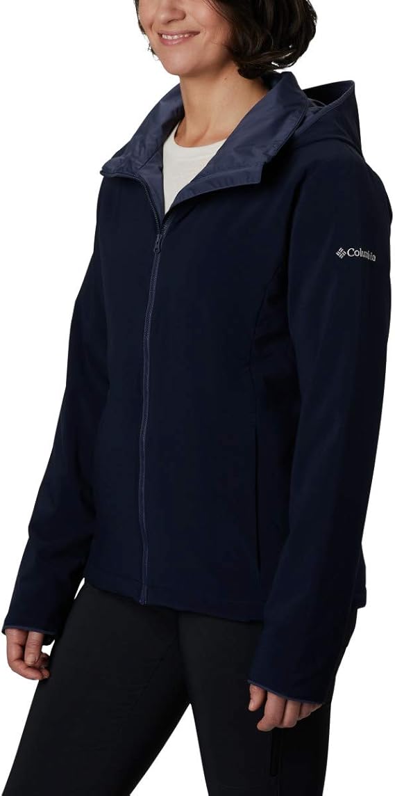 Columbia womens Vista Park Jacket: Amazon.ca: Clothing & Accessories