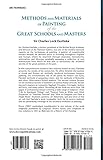 Image de Methods and Materials of Painting of the Great Schools and Masters (Dover Fine Art, History of Art)