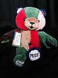 Peef the Christmas Bear 12