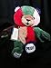 Peef the Christmas Bear 12