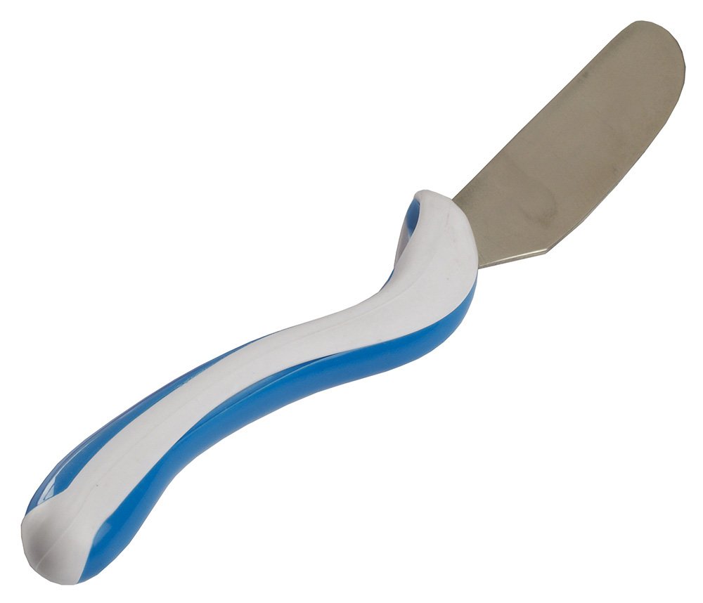NRS Healthcare M80049 Kura Care Children's Knife