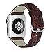 Apple Watch Replacement Leather Band (42 mm S/M)