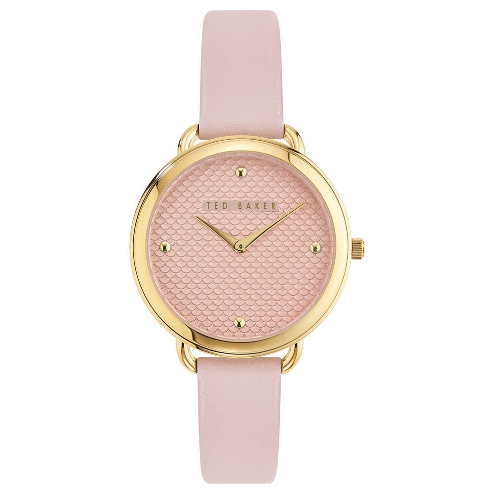 Ted Baker BKPHTS002 Montre Femme