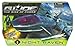 GI Joe Movie 3.75 Echo Vehicle Night Raven with Air Viper