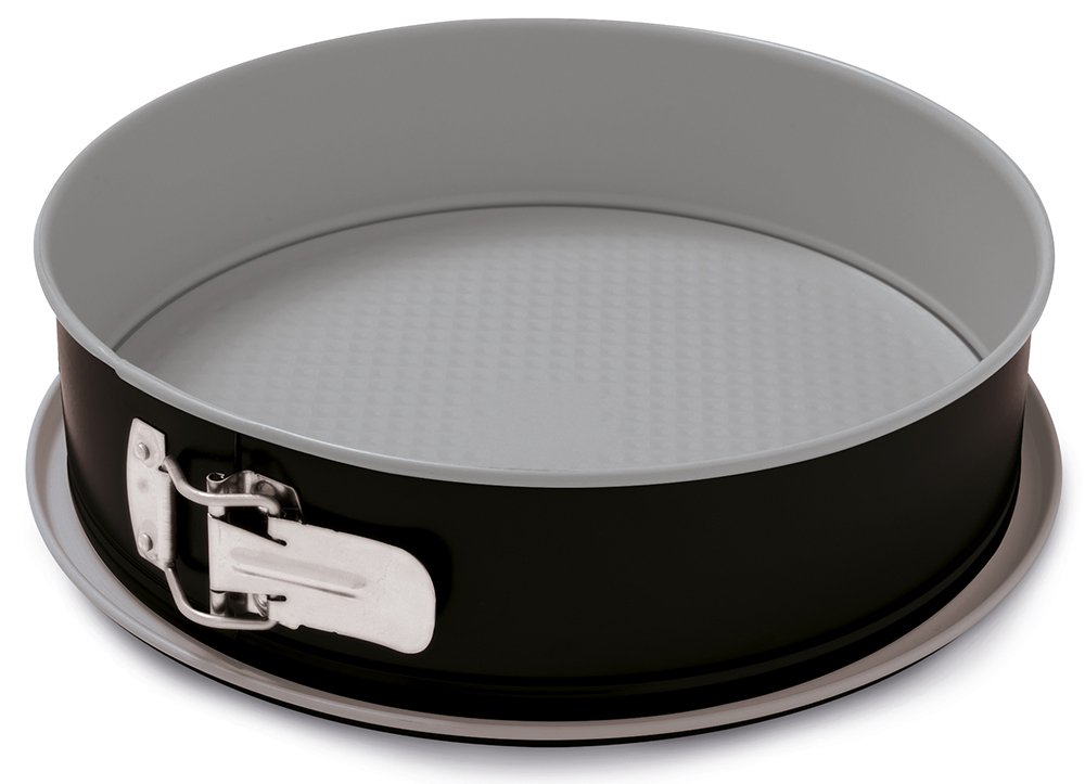 Guardini Silver Elegance 4223070128 Springform Cake Tin Diameter 28 cm