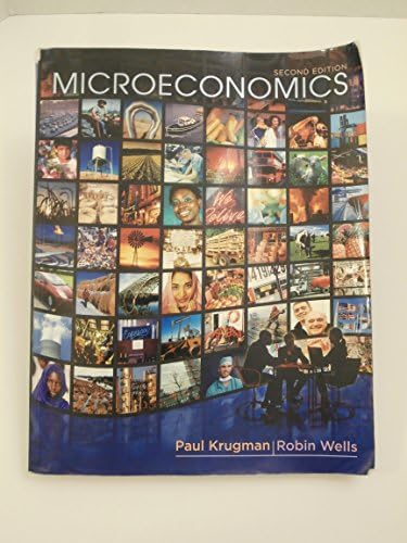 Microeconomic Analysis: 9780393957358: Economics Books @ Amazon.com