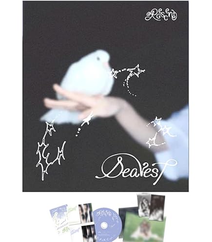 Amazon.com: Rescene - 2nd Single Album Dearest CD (2 versions SET