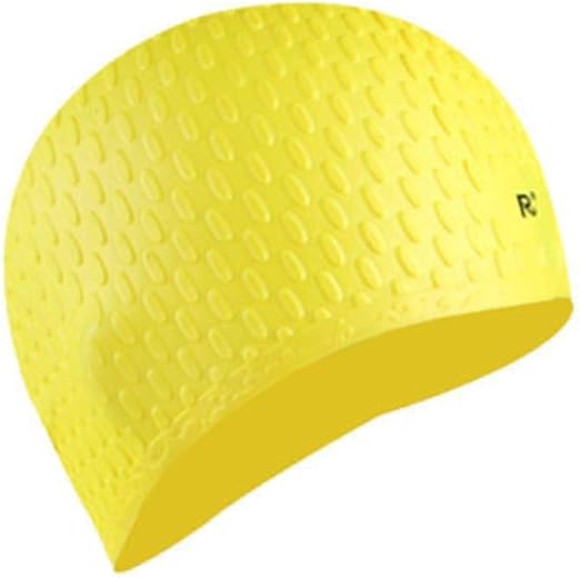 big swimming caps
