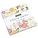 Moda Lollipop Garden Charm Pack by Lella Boutique; 42-5