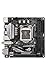 ASUS ROG Strix B250I Gaming ROG STRIX B250I GAMING LGA1151 DDR4 DP HDMI M.2 mini-ITX Motherboard