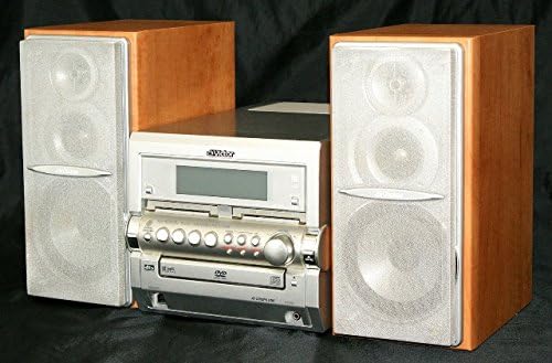 jvc sp 330 speakers