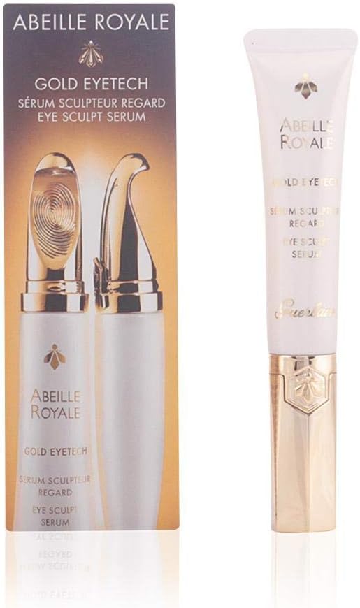 guerlain abeille royale gold eyetech