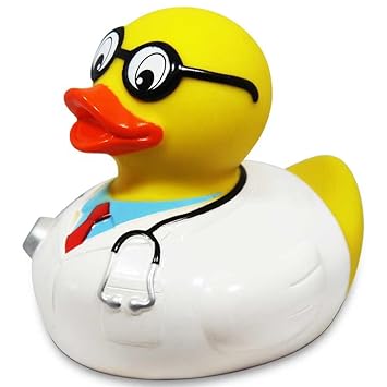 rubber duck retail