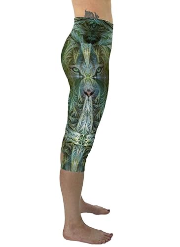 cropped leggings amazon