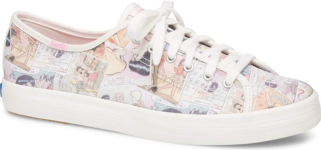 betty and veronica keds canada