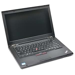 Amazon.com: Lenovo ThinkPad T430 Laptop Intel Core i5