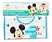 Amscan Disney Mickey Mouse 1st Birthday Bib
