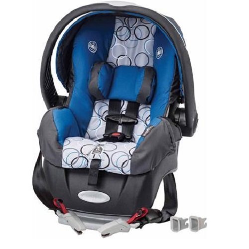 evenflo embrace select