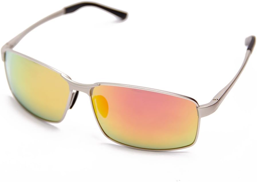 Men's polarized sunglasses