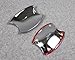 Beautost for Honda 2017 2018 2019 2020 2021 2022 CR-V CRV Chrome Door Bowl Handle Cover Trims