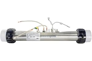 Gecko Aqua FLO Alliance Heat.W T9920-101435