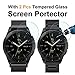 Valkit 2 Packs for Galaxy Watch 7 6 5 4 FE Band Pro Classic 43/47/45/40/44/42/46mm No Gap Elegant Casual Solid Stainless Steel Metal Wristbands Women Men for Samsung Galaxy Watch Active 2(Black+Black)